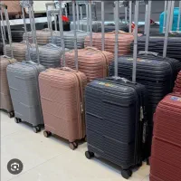 چمدان مونزا پ پ نشکن اصلی وارداتی عمده وجزیی|کیف، کفش، کمربند|مشهد, پایین خیابان|دیوار