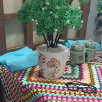 درخچه کوچک