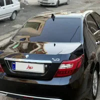 دنا توربو ۶ دنده|خودرو سواری و وانت|کرمانشاه, |دیوار