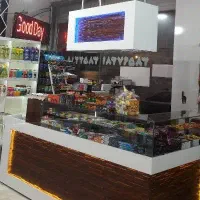 استند|فروشگاه و مغازه|مشهد, کوشش|دیوار