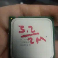 باندل مادربرد سی پی یو...|قطعات و لوازم جانبی رایانه|ارومیه, |دیوار