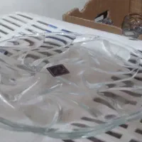 ظروف شیشه ایی پذیرایی|ظروف سرو و پذیرایی|قم, نوبهار|دیوار