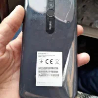 گوشی ردمی ۸(۶۴گیگ)