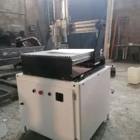 فروش ماشین الات سی ان سی چوب|ماشینآلات صنعتی|رباطکریم, شهرک صنعتی دهحسن|دیوار