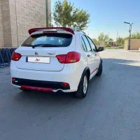 کوییک ۱۴۰۱ R بدون رنگ شاسی سالم|خودرو سواری و وانت|مشهد, پنجتن|دیوار