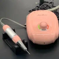 دستگاه سوهان برقی دستگاه یووی و کیف