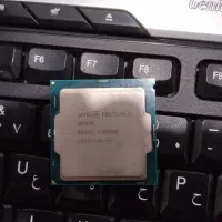 سی پی یو g4400