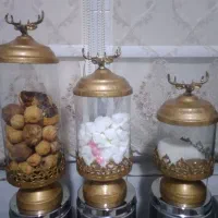 کندی باکس ۳تایی