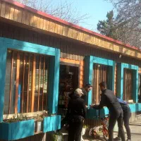 استخدام نیروی کارآموز