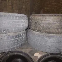 رینگ لاستیک پراید|قطعات یدکی و لوازم جانبی|میبد, |دیوار