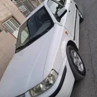 سمند LX