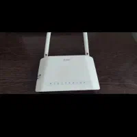 مودم D-Link مدل DSL-2750U|مودم و تجهیزات شبکه|خمینیشهر, |دیوار