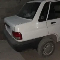 پراید صبا|خودرو سواری و وانت|رودان, |دیوار