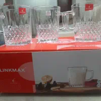 لیوان برینگ مکس اصلی چینی فوری