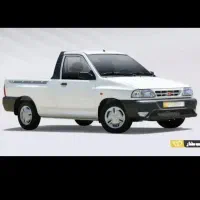 حواله پراید وانت ارتقاء یافته gx