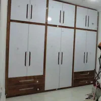ساخت و نصب انواع کابینت و کمد دیواری|خدمات پیشه و مهارت|زاهدان, |دیوار