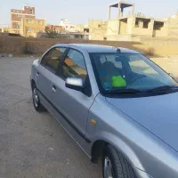 سمند ال ایکس مدل ۸۹ با کارکرد ۱۷۳هزار بشرط|خودرو سواری و وانت|ابریشم, |دیوار