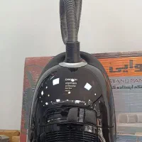 جارو برقی بوش