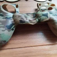 روکش دسته ps4 سالم و تمیز
