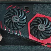 GTX 1080 Ti 11G کم کار