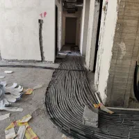 لوله کشی ساختمان