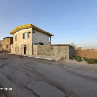 ۵۰۰متری باغچه توچال|فروش خانه و ویلا|پاکدشت, حصار امیر|دیوار