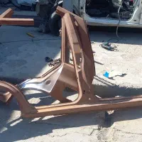 گلگیر رکاب ستون ۱۱۱ دوطرف