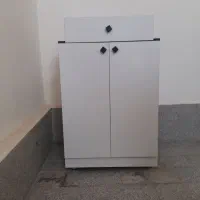 جاکفشی نو استفاده نشده