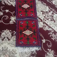 فرش دستباف|فرش|سراب, |دیوار