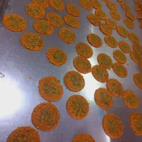 سوهان پز ماهر سوهان کریمه