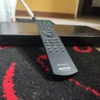 دی وی دی سونی و گیرنده