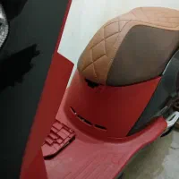 QJ LTR 150 صفر کیلومتر|موتورسیکلت|رشت, رودباری|دیوار