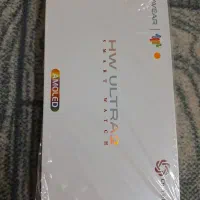 ساعت هوشمند اولترا 2