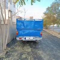 نیسان تکسوز مدل ۸۶|خودرو سواری و وانت|اراک, |دیوار