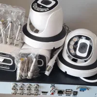 دوربین۴عددی5mpعمده