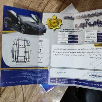 ساینا مدل 98/کم کار/خوش قیمت|خودرو سواری و وانت|اصفهان, شیخ اشراق|دیوار