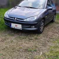 ۲۰۶ مدل ۸۴ نوک مدادی سالم و تمیز