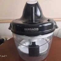 سبزی خرد کن برسادیس