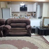 فروش آپارتمان ۱۴۳ متری ۳ خوابه طبقه ۲|فروش آپارتمان|اصفهان, خانه اصفهان|دیوار