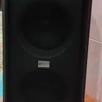 اسپیکر.