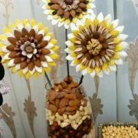 تزئینات شب یلدا پذیرفته میشود|خدمات پذیرایی، مراسم|تربتحیدریه, ترمینال|دیوار