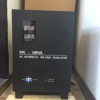 ترانس استابلایزر سروو  دقیق تجهیزات پزشکی مسکونی