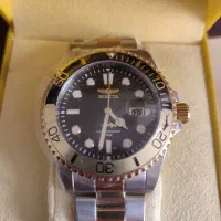 INVICTA ORIGINAL اصل آکبند|ساعت|تهران, میرداماد|دیوار