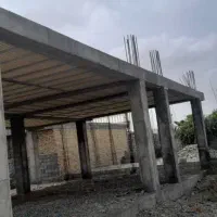 زمین مسکونی|فروش زمین و ملک کلنگی|بند زرک, |دیوار