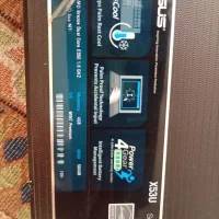 لپ تاپ X53U asus|رایانه همراه|زرندیه, |دیوار