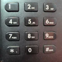 خط تلفن رند گوهردشت کرج   34444808