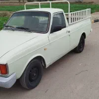 وانت پیکان مدل 93|خودرو سواری و وانت|دزفول, |دیوار