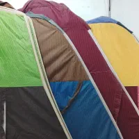 چادر دوزی مسافرت