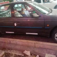 روا دوگانه مدل 87 مرتب