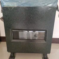 بخاری گازی مهیا ۶هزار